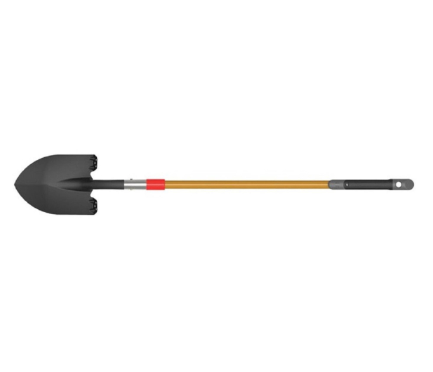 Cat Łopata j-series long handle round point - 1604214 - zdjęcie 3